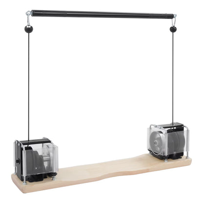 Gym Strength Training Equipment Home Exercise Equipment Strength Training Tool 75*17.5*18Cm