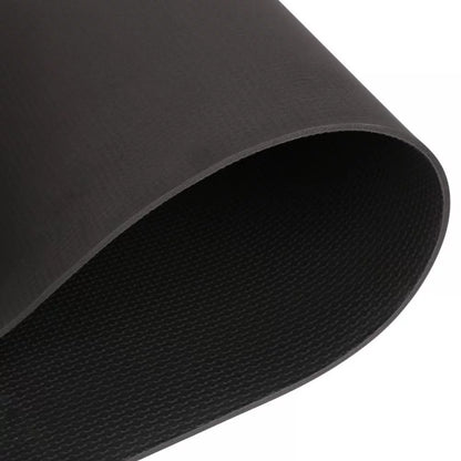 Premium Non-Slip 4mm Yoga Mat for Indoor Workouts - Eco-Friendly EVA Material, 60x173cm