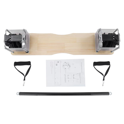 Gym Strength Training Equipment Home Exercise Equipment Strength Training Tool 75*17.5*18Cm