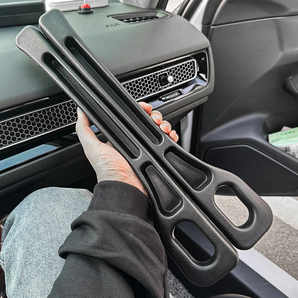 Car Seat Gap Filler