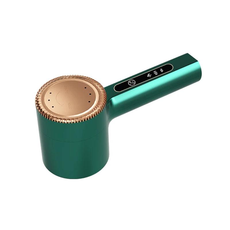 Revitalize Your Wardrobe with the Ultimate Electric Lint Remover - Rechargeable Hair Ball Trimmer for Sweaters and Clothes