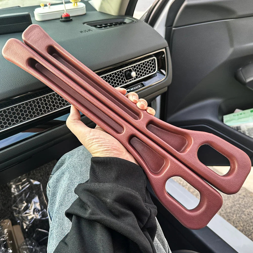Car Seat Gap Filler