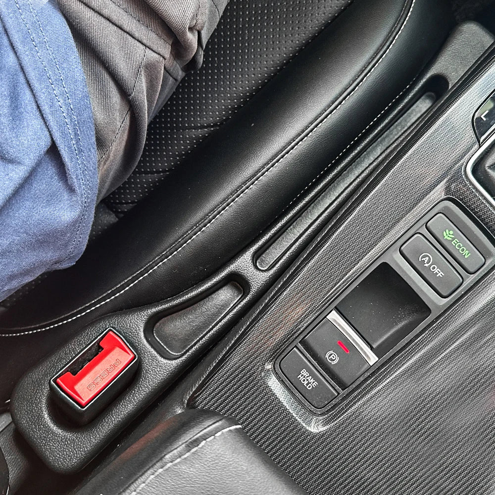 Car Seat Gap Filler
