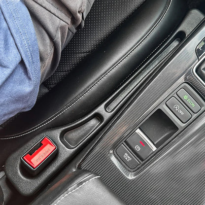 Car Seat Gap Filler