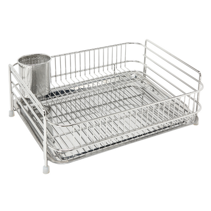 Solid Dish Rack (L)
