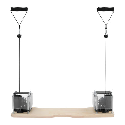 Gym Strength Training Equipment Home Exercise Equipment Strength Training Tool 75*17.5*18Cm