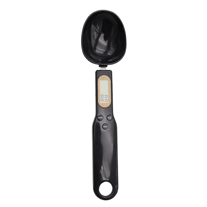 Mini Digital Spoon Scale (0.1–500g)