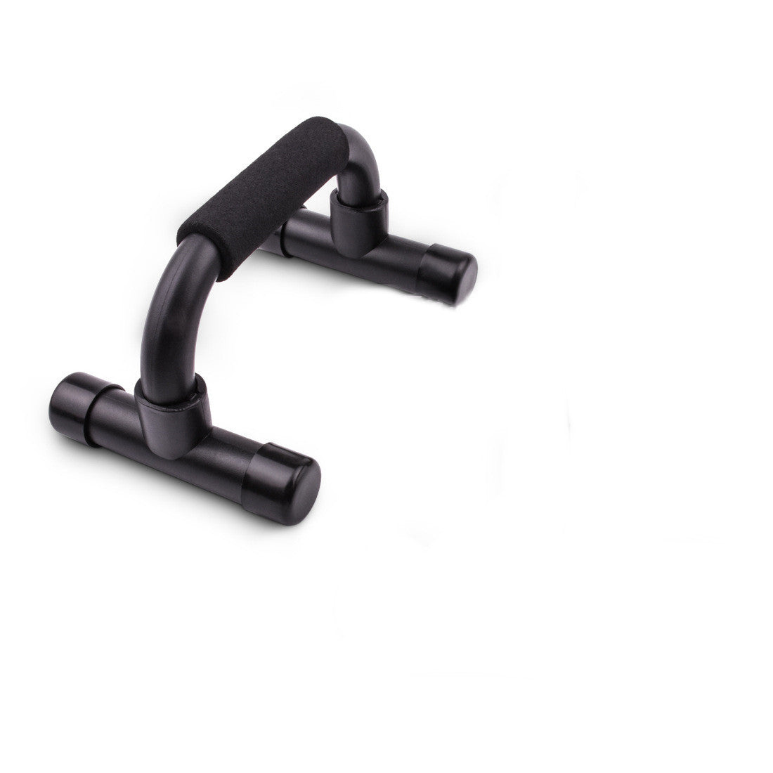 Transform Your Home Workouts with the I-Shaped Push-Up Frame - Multifunctional Fitness Equipment