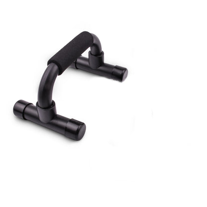 Transform Your Home Workouts with the I-Shaped Push-Up Frame - Multifunctional Fitness Equipment