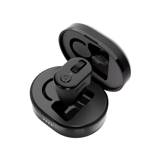 Scrolling Ring Wireless Bluetooth Remote Control for Tiktok, Youtube Shorts, Instagram Reels, Rednote, Douyin, Kindle App - Not Compatible with Kindle Device, Google and Motorola Phones