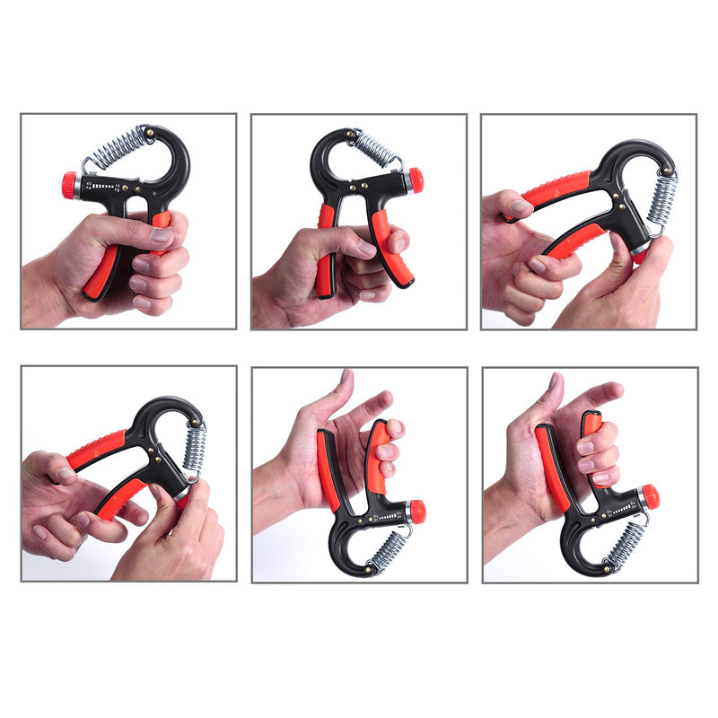 Men'S Grip Professional Fitness Equipment Home Exercise Finger